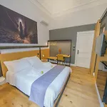 Cafune Rooms