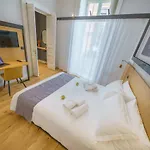 Cafuné Rooms